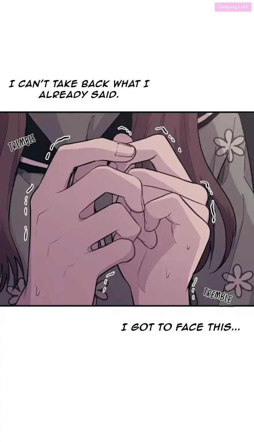 Yeonwoo’s Innocence Zinmanga X Chapter 25 Page 40
