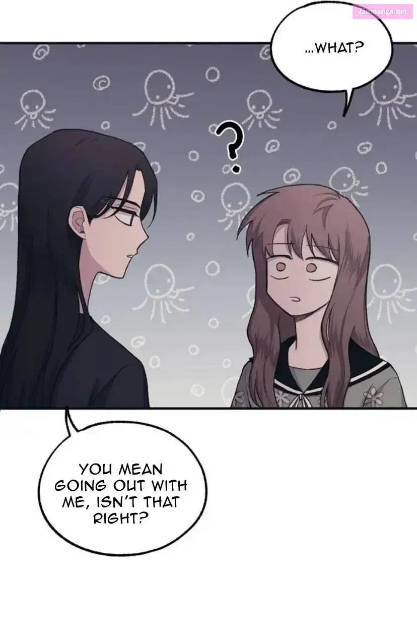 Yeonwoo’s Innocence Zinmanga X Chapter 25 Page 48