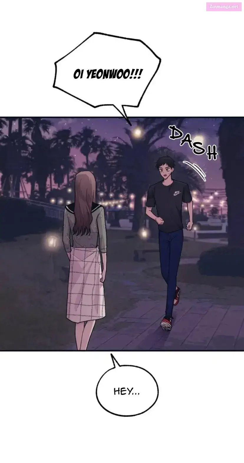 Yeonwoo’s Innocence Zinmanga X Chapter 25 Page 58