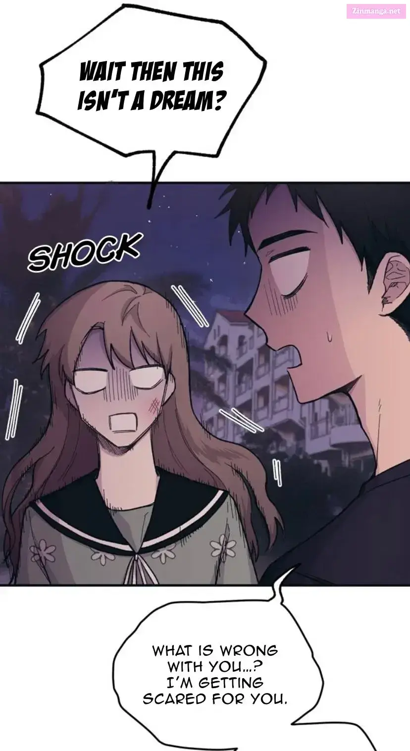 Yeonwoo’s Innocence Zinmanga X Chapter 25 Page 62