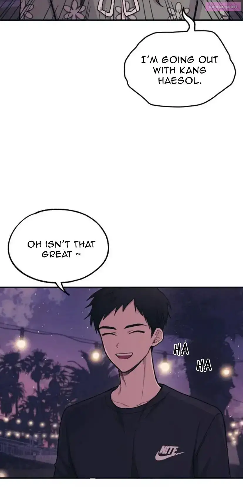 Yeonwoo’s Innocence Zinmanga X Chapter 25 Page 64