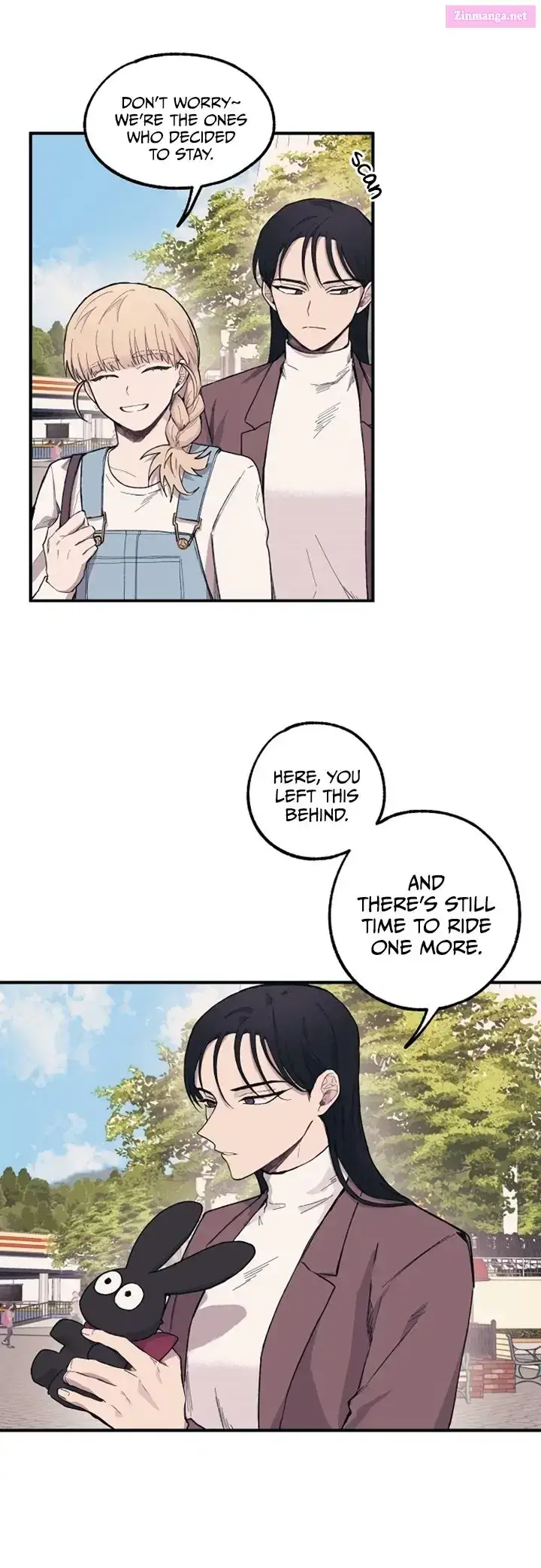 Yeonwoo’s Innocence Zinmanga X Chapter 5 Page 26