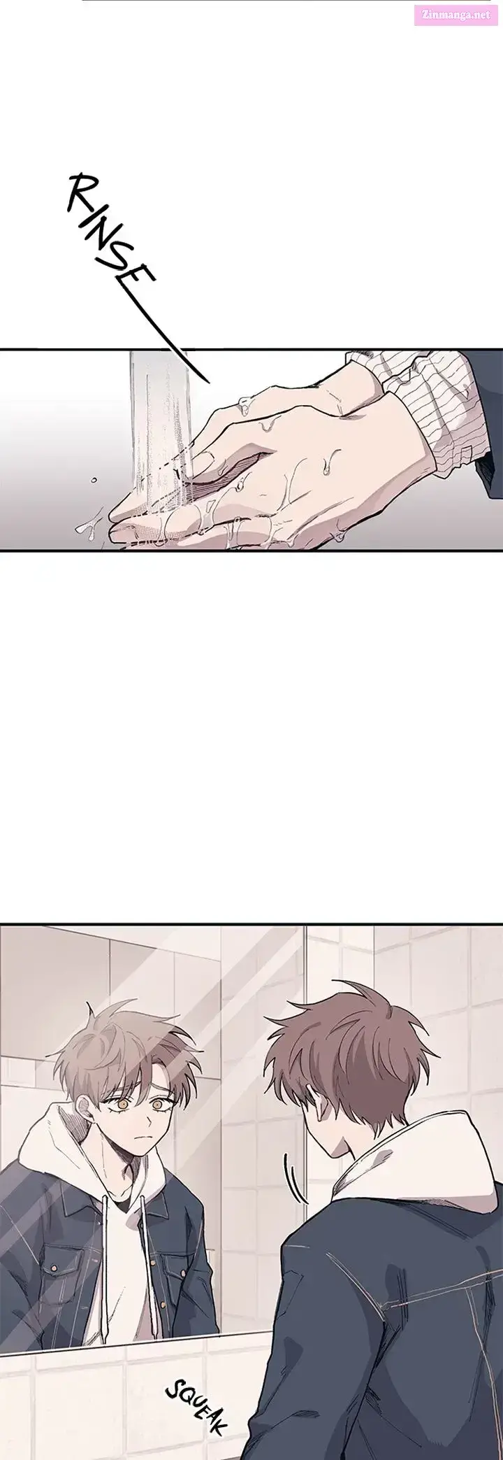 Yeonwoo’s Innocence Zinmanga X Chapter 4 Page 19