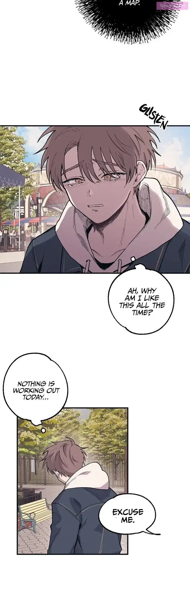 Yeonwoo’s Innocence Zinmanga X Chapter 4 Page 28
