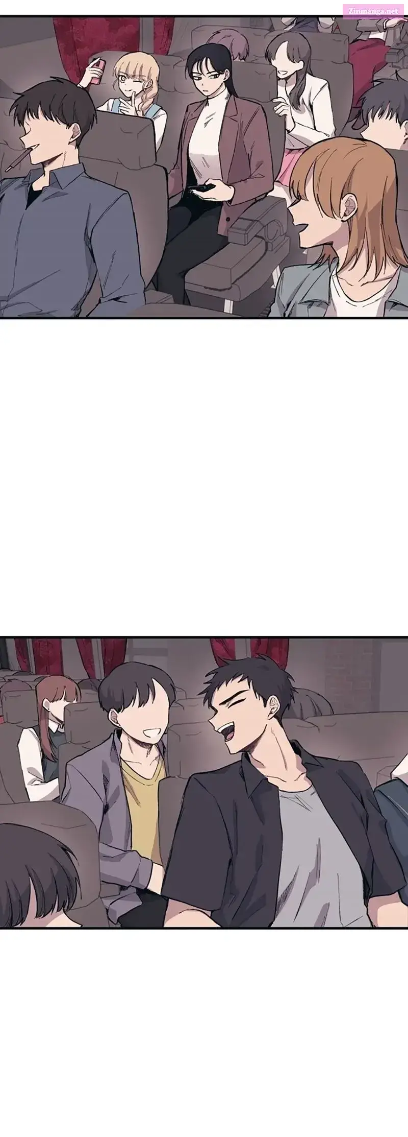 Yeonwoo’s Innocence Zinmanga X Chapter 3 Page 24
