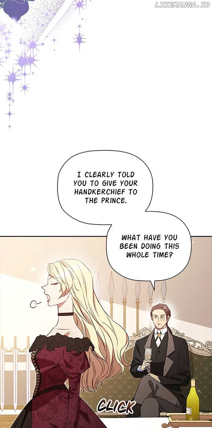 An Extra In The Family Is The First To Be Abandoned Zinmanga X Chapter 79 Page 7