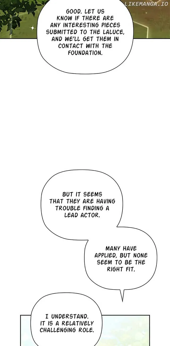 An Extra In The Family Is The First To Be Abandoned Zinmanga X Chapter 79 Page 17