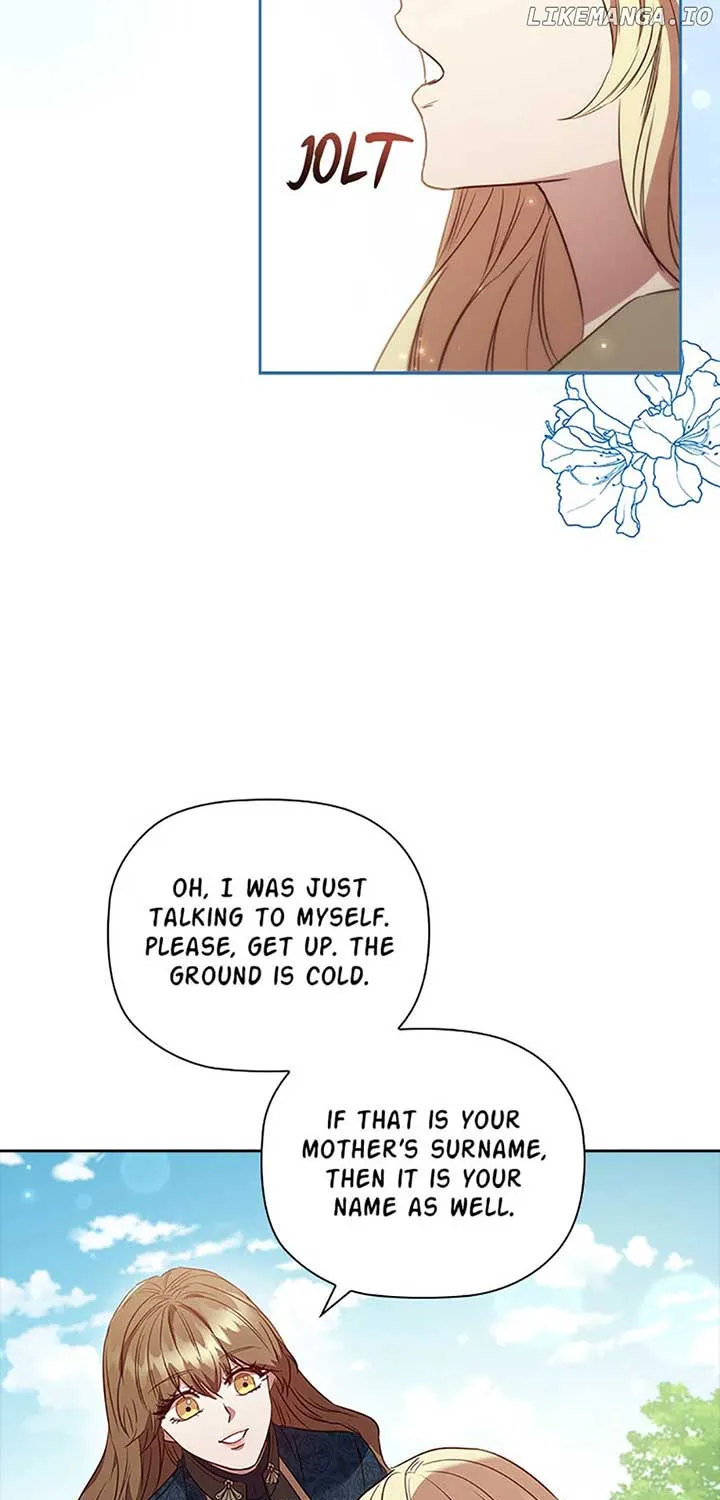 An Extra In The Family Is The First To Be Abandoned Zinmanga X Chapter 79 Page 49