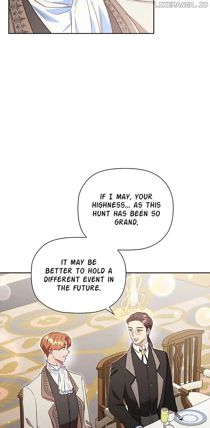 An Extra In The Family Is The First To Be Abandoned Zinmanga X Chapter 79 Page 76
