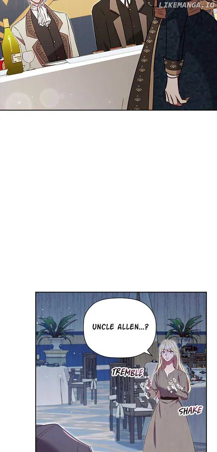An Extra In The Family Is The First To Be Abandoned Zinmanga X Chapter 79 Page 85