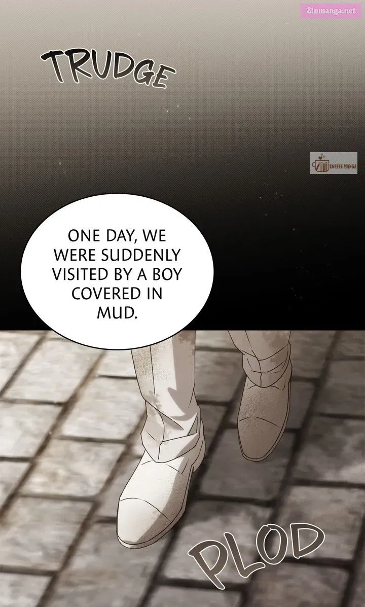 The Promise Isn’t Mine Zinmanga X Chapter 38 Page 37