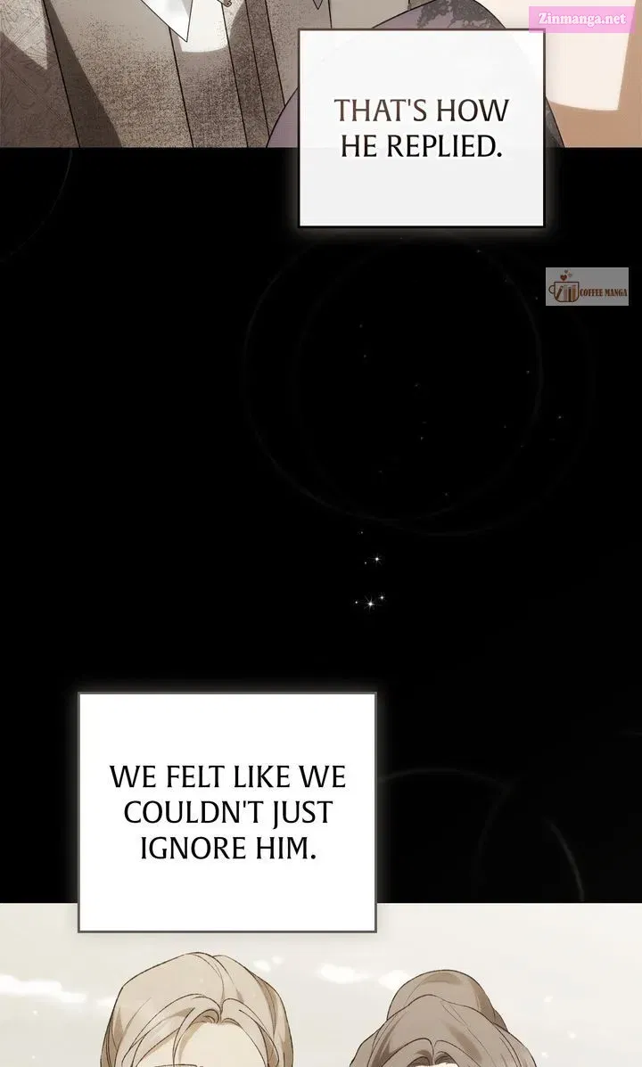 The Promise Isn’t Mine Zinmanga X Chapter 38 Page 43