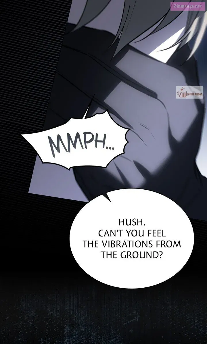The Promise Isn’t Mine Zinmanga X Chapter 38 Page 79