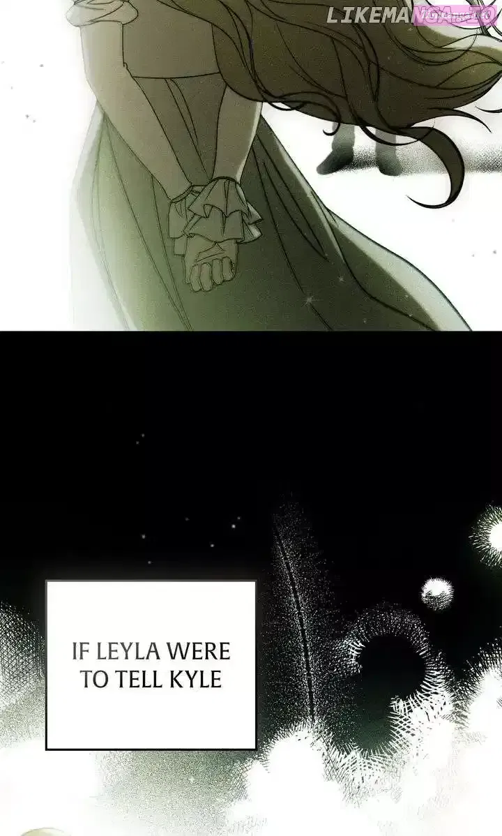 The Promise Isn’t Mine Zinmanga X Chapter 35 Page 51