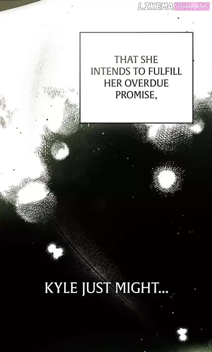 The Promise Isn’t Mine Zinmanga X Chapter 35 Page 53
