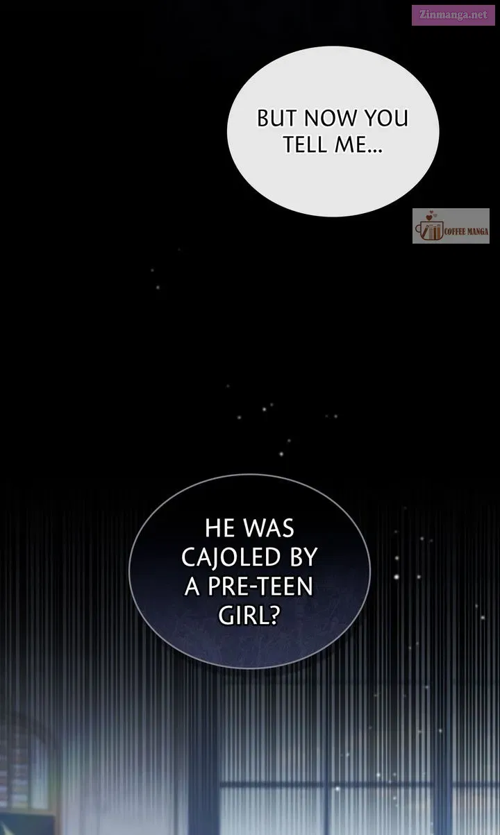 The Promise Isn’t Mine Zinmanga X Chapter 34 Page 37