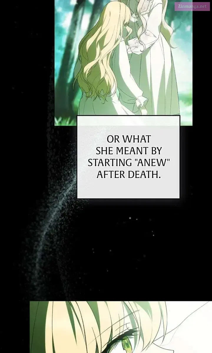 The Promise Isn’t Mine Zinmanga X Chapter 33 Page 64