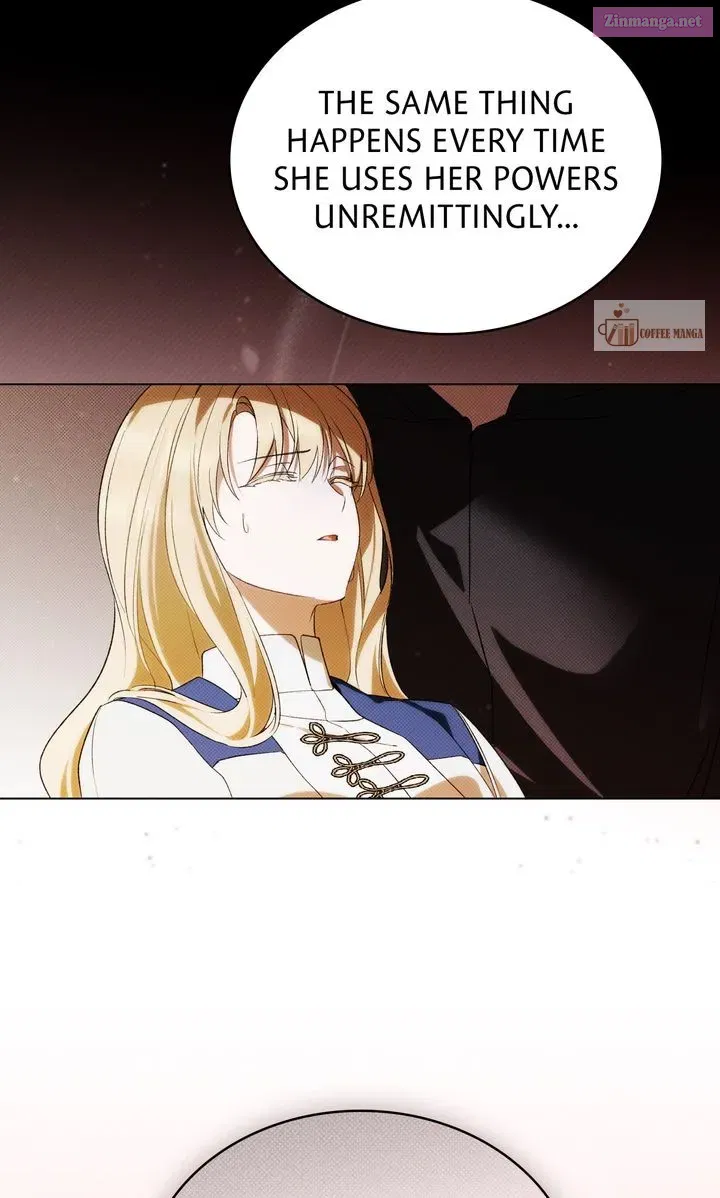The Promise Isn’t Mine Zinmanga X Chapter 32 Page 65