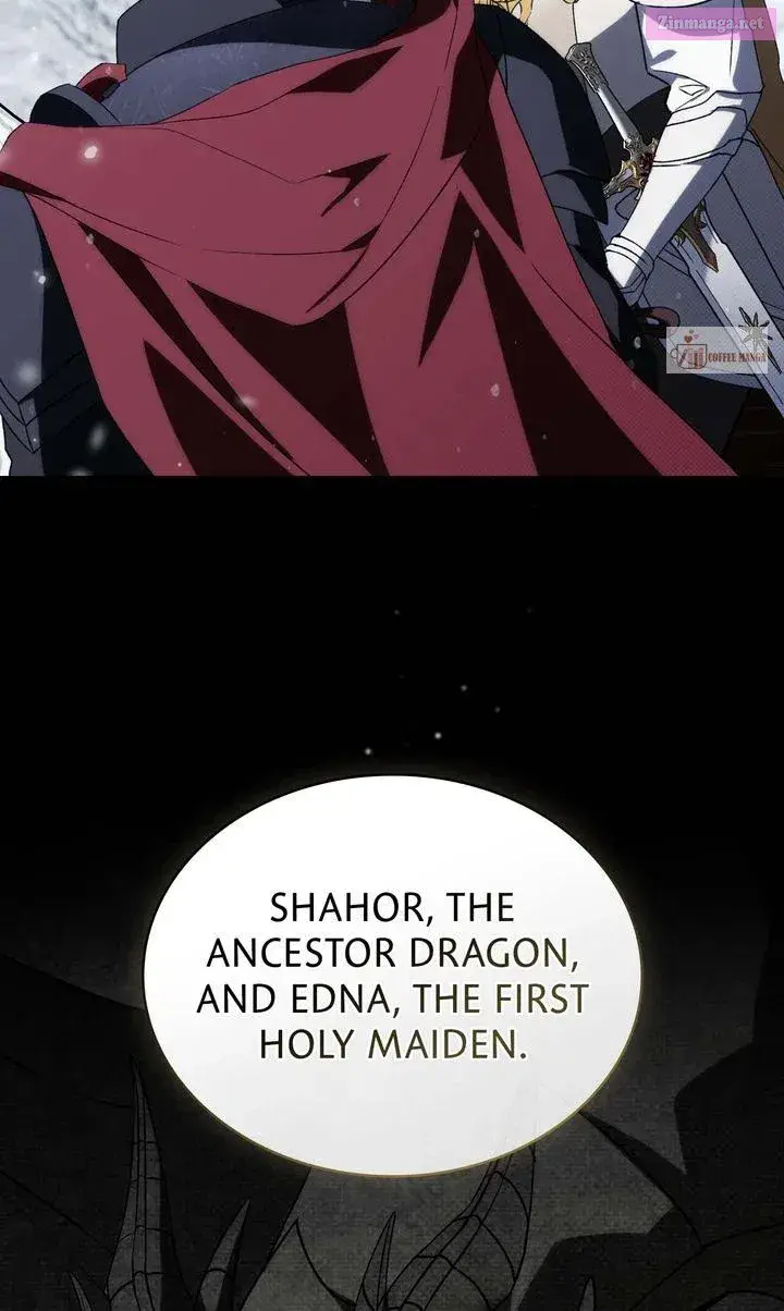 The Promise Isn’t Mine Zinmanga X Chapter 31 Page 86