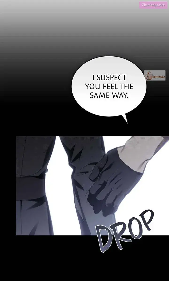The Promise Isn’t Mine Zinmanga X Chapter 30 Page 30