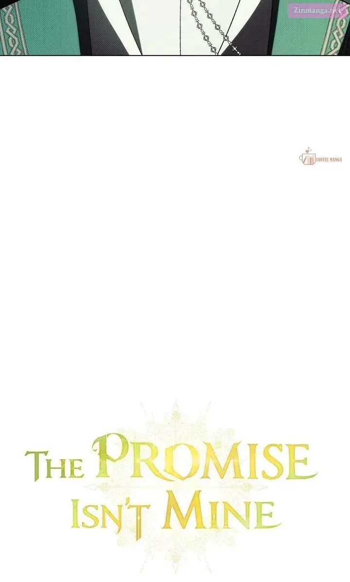 The Promise Isn’t Mine Zinmanga X Chapter 30 Page 40