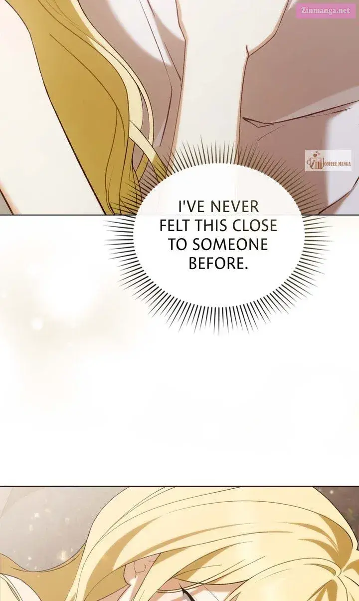 The Promise Isn’t Mine Zinmanga X Chapter 29 Page 9