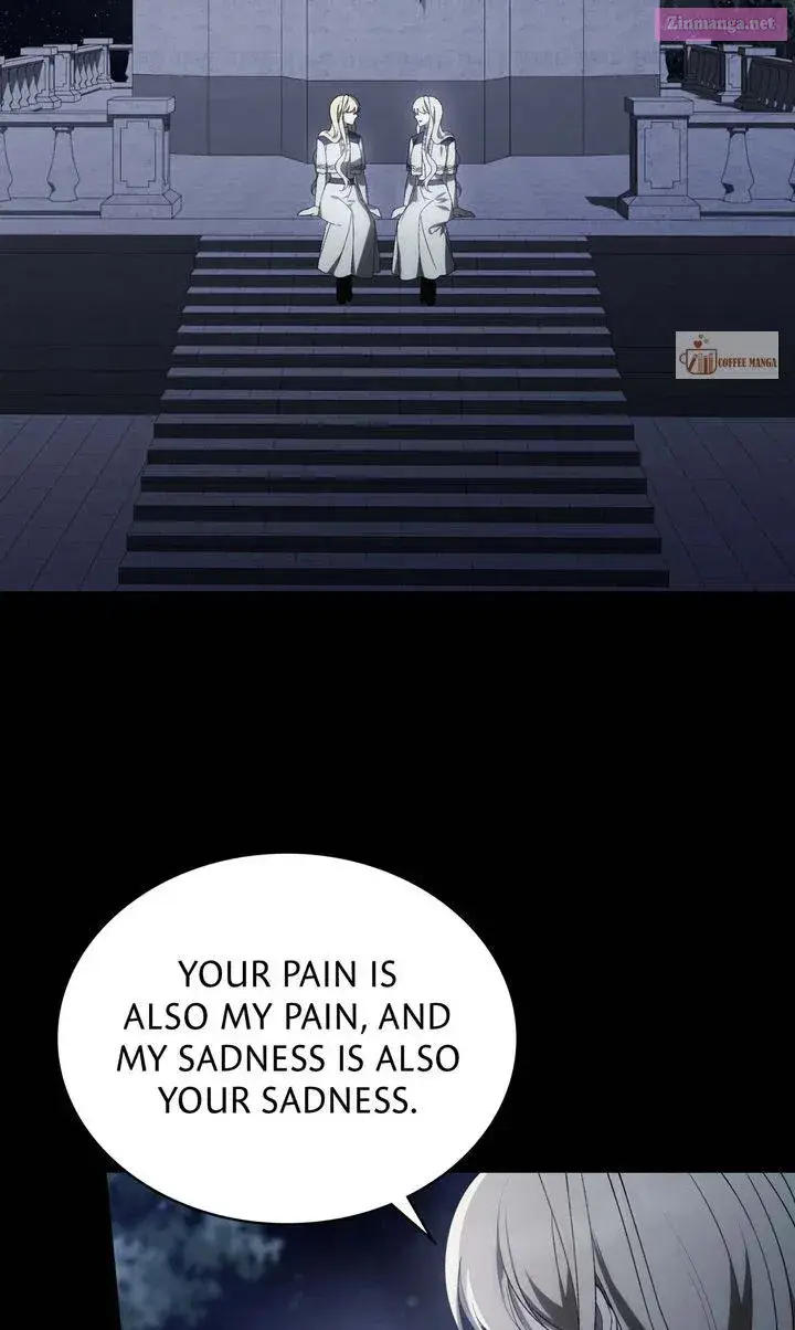 The Promise Isn’t Mine Zinmanga X Chapter 29 Page 13