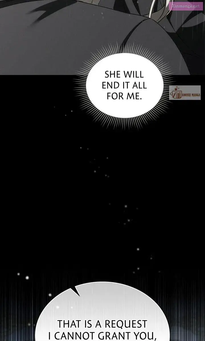 The Promise Isn’t Mine Zinmanga X Chapter 27 Page 15