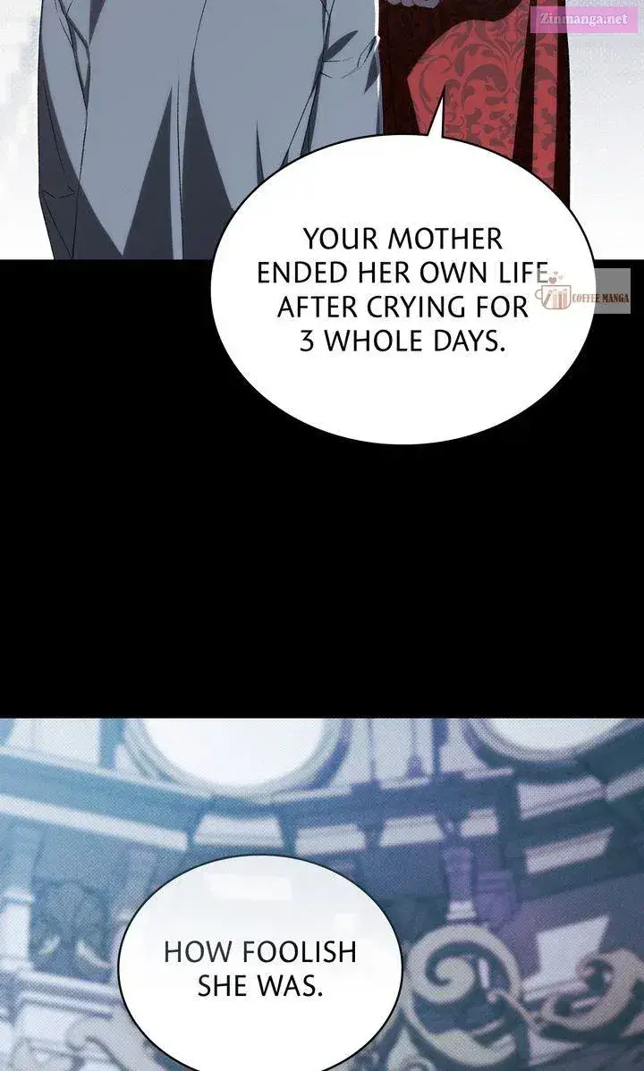 The Promise Isn’t Mine Zinmanga X Chapter 27 Page 24