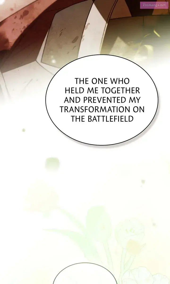 The Promise Isn’t Mine Zinmanga X Chapter 26 Page 71