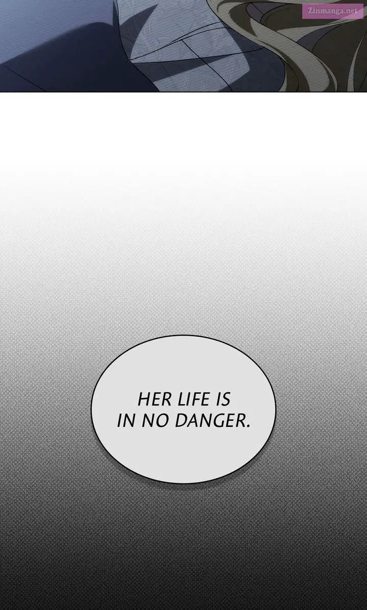 The Promise Isn’t Mine Zinmanga X Chapter 25 Page 28