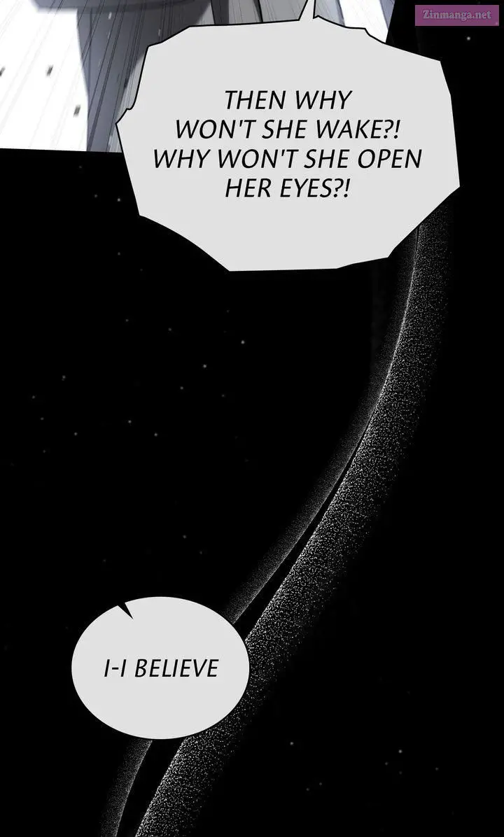 The Promise Isn’t Mine Zinmanga X Chapter 25 Page 30