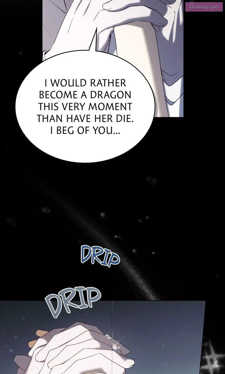 The Promise Isn’t Mine Zinmanga X Chapter 25 Page 48
