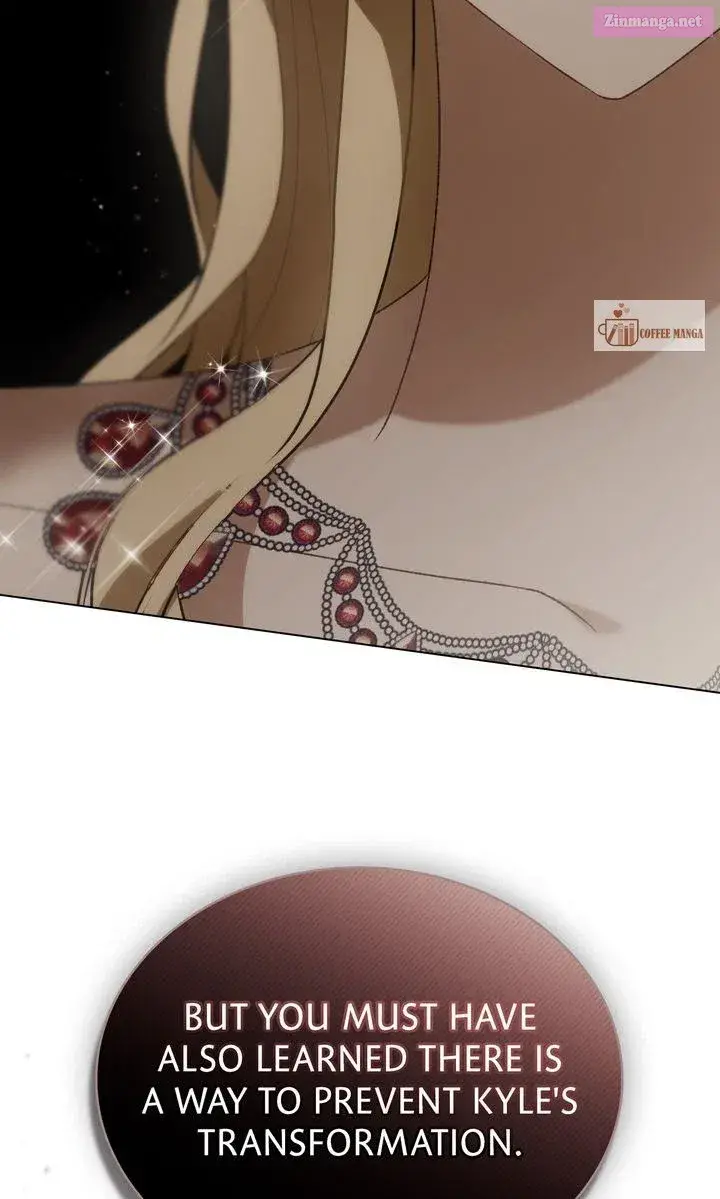 The Promise Isn’t Mine Zinmanga X Chapter 24 Page 58