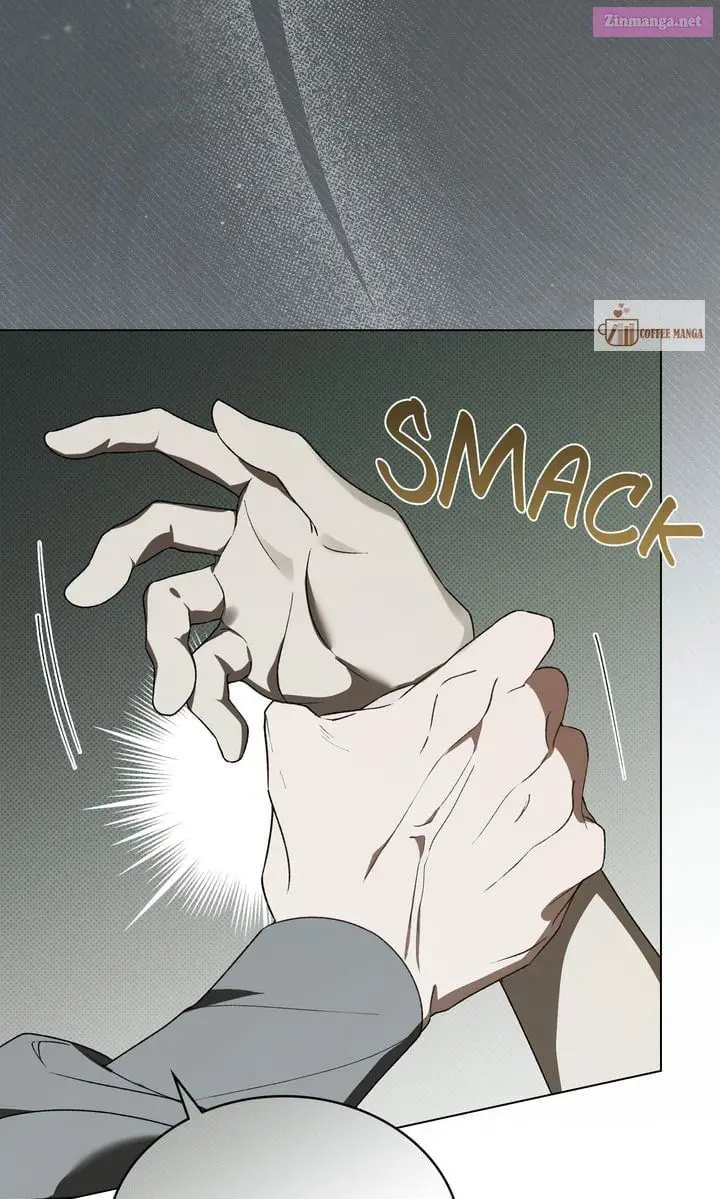 The Promise Isn’t Mine Zinmanga X Chapter 24 Page 82