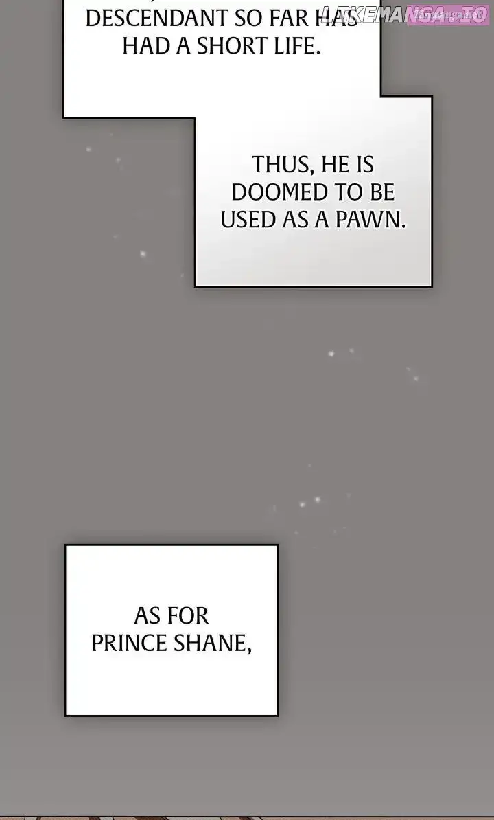 The Promise Isn’t Mine Zinmanga X Chapter 23 Page 49