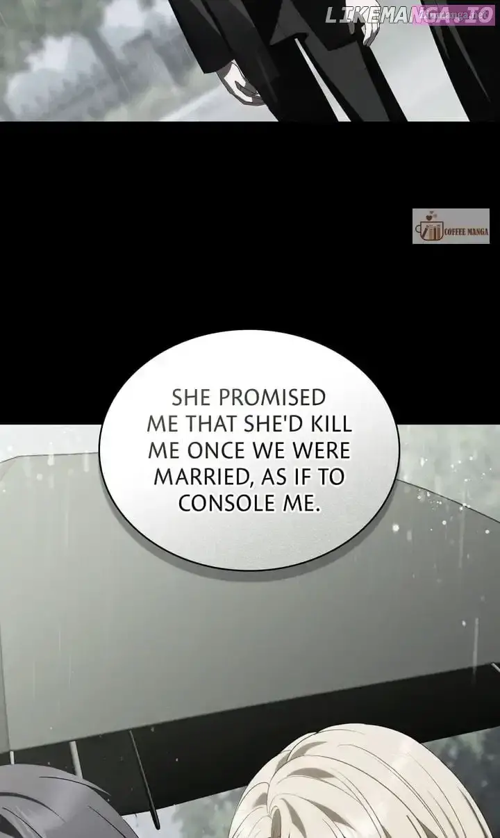 The Promise Isn’t Mine Zinmanga X Chapter 21 Page 8