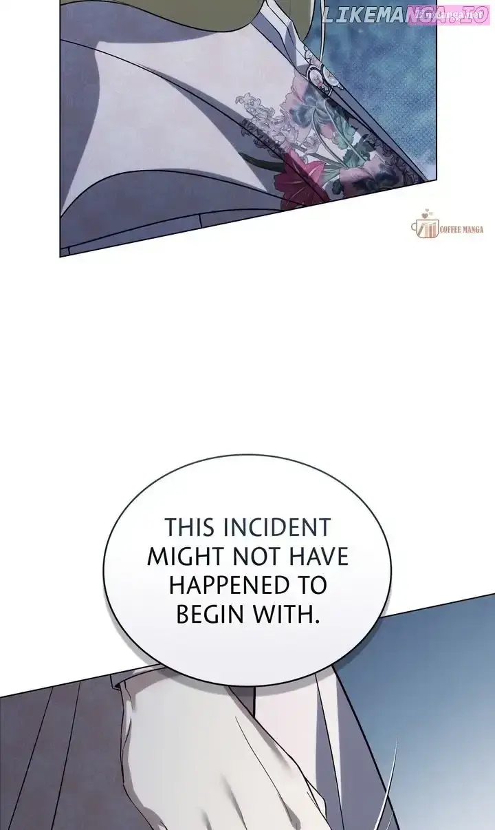 The Promise Isn’t Mine Zinmanga X Chapter 21 Page 20