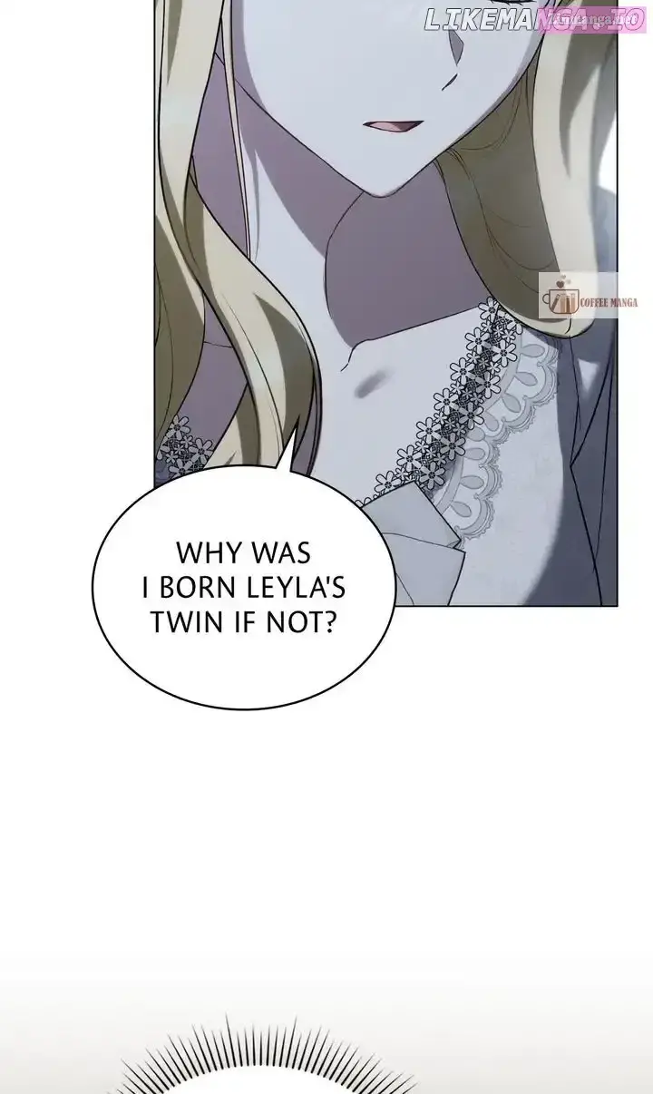The Promise Isn’t Mine Zinmanga X Chapter 21 Page 57