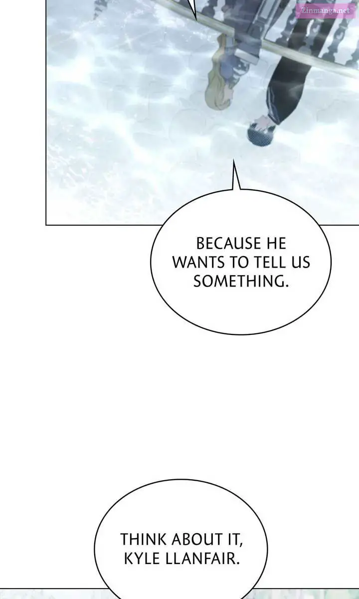 The Promise Isn’t Mine Zinmanga X Chapter 20 Page 20