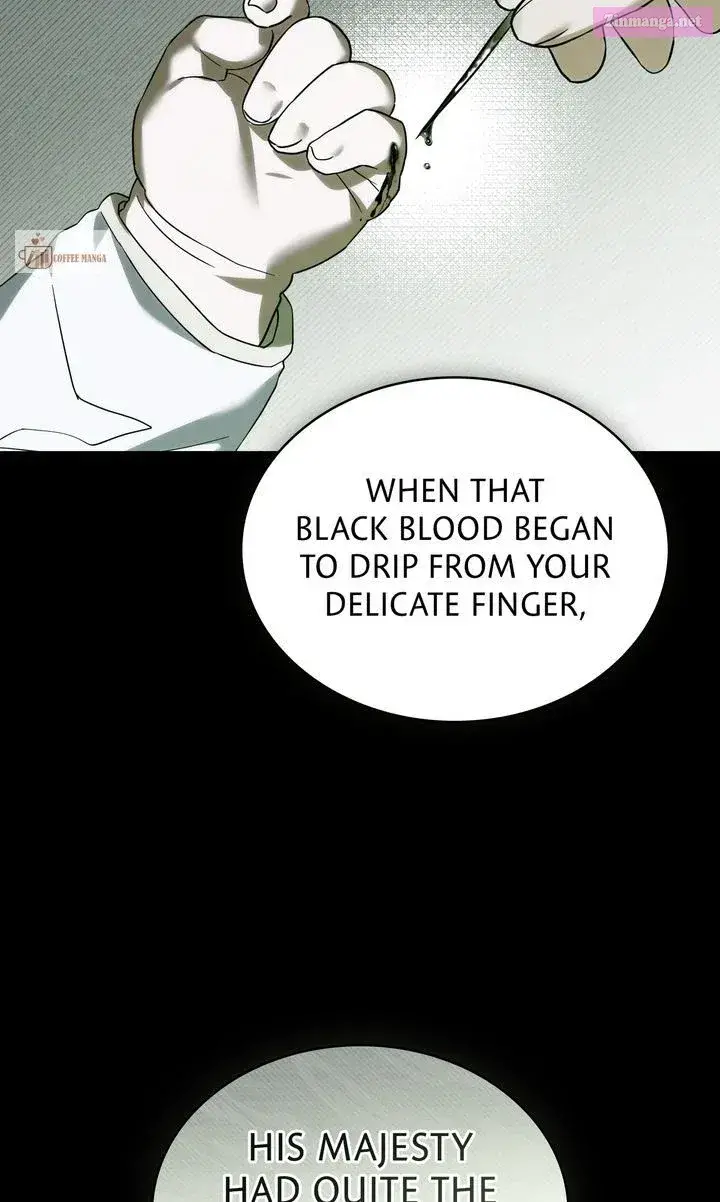 The Promise Isn’t Mine Zinmanga X Chapter 19 Page 45