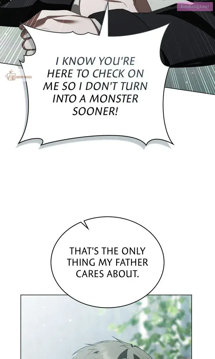 The Promise Isn’t Mine Zinmanga X Chapter 19 Page 75