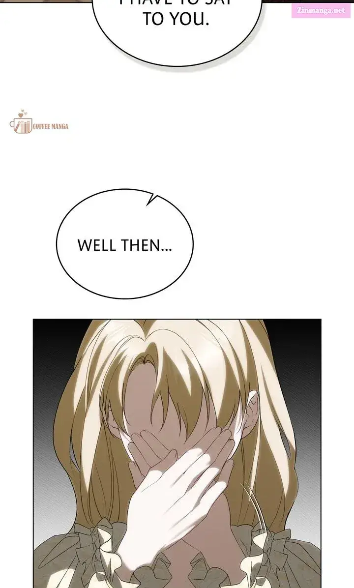 The Promise Isn’t Mine Zinmanga X Chapter 18 Page 67