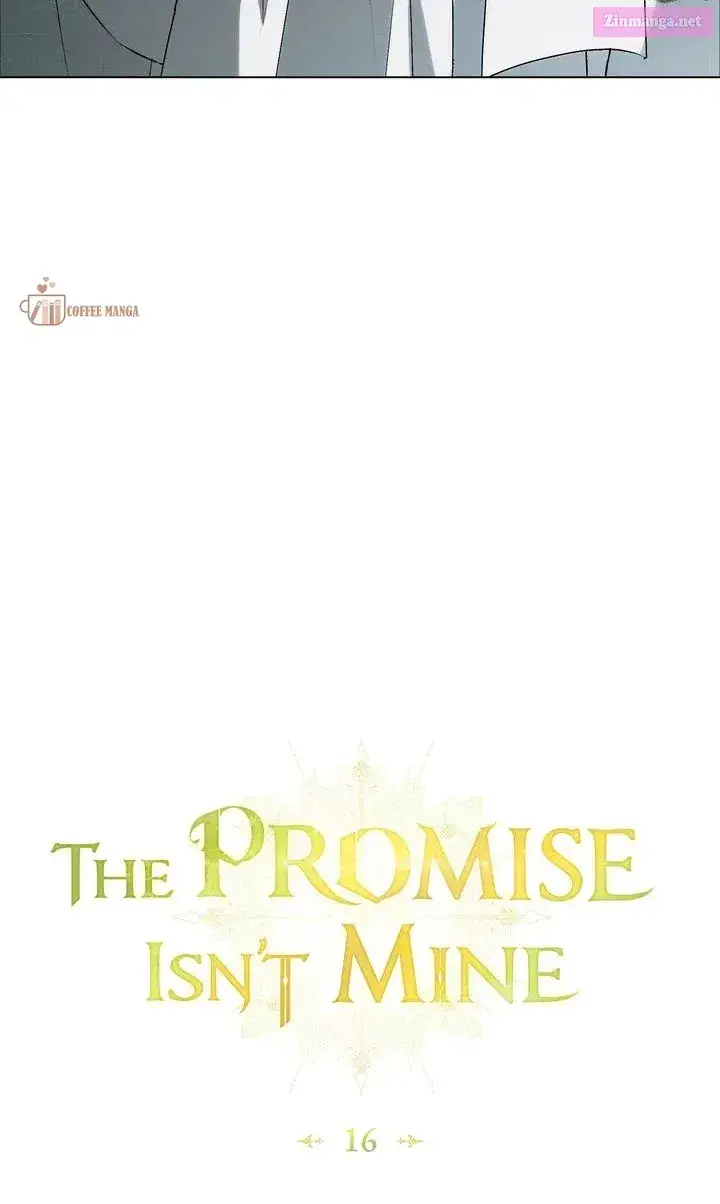 The Promise Isn’t Mine Zinmanga X Chapter 16 Page 23
