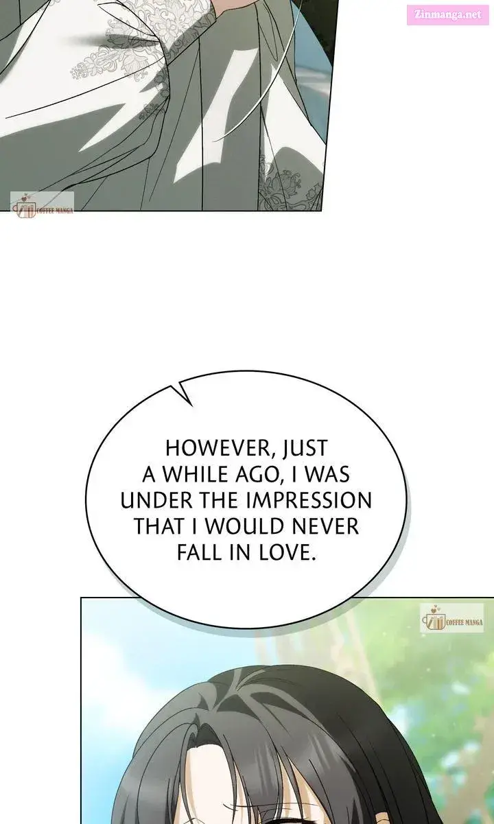 The Promise Isn’t Mine Zinmanga X Chapter 15 Page 22