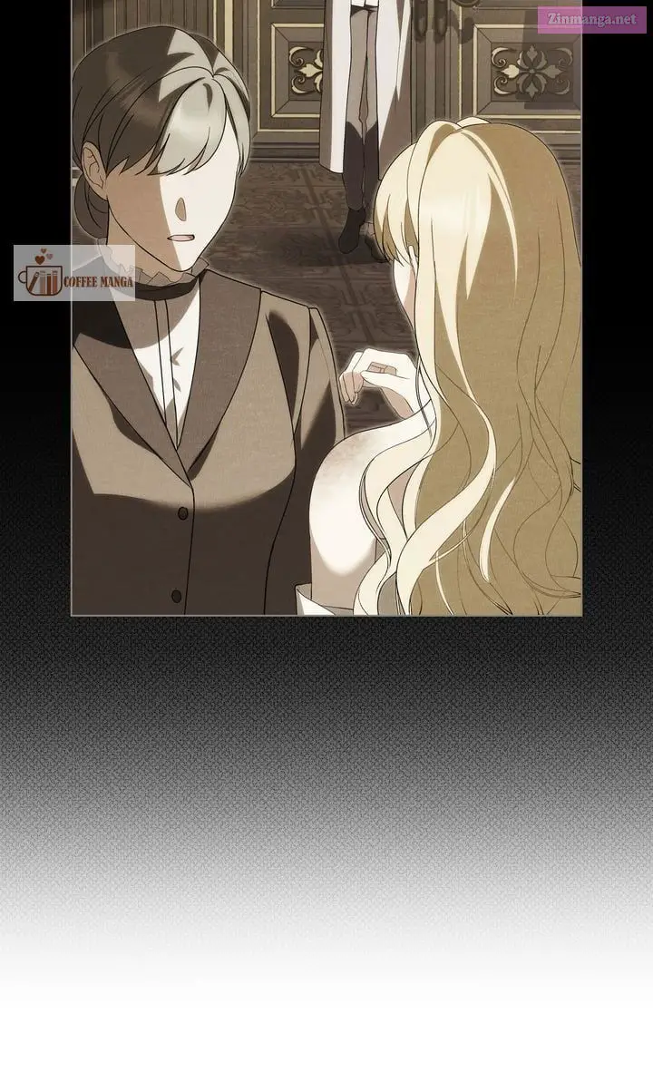 The Promise Isn’t Mine Zinmanga X Chapter 13 Page 32