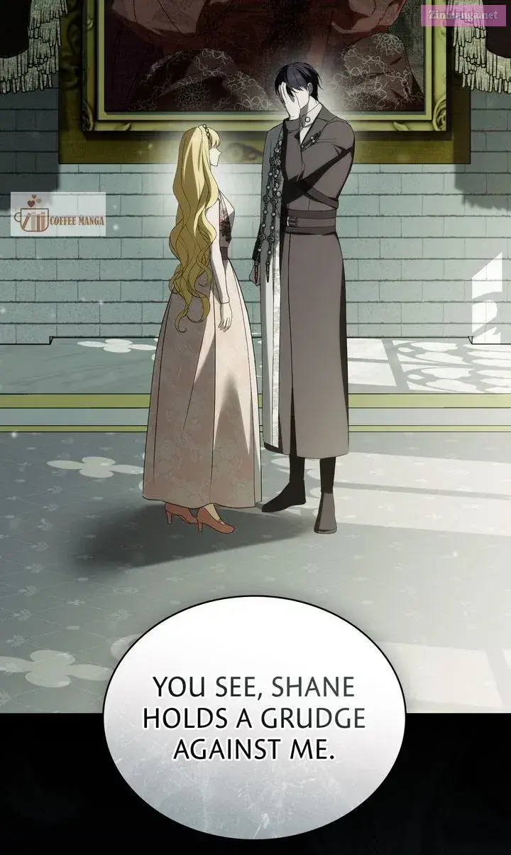 The Promise Isn’t Mine Zinmanga X Chapter 13 Page 46