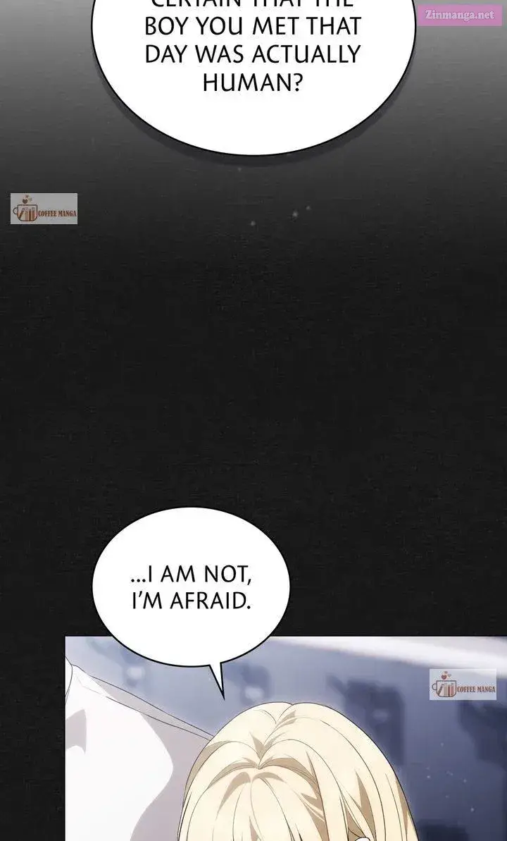 The Promise Isn’t Mine Zinmanga X Chapter 12 Page 31