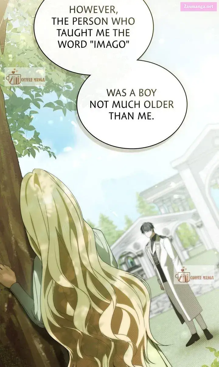 The Promise Isn’t Mine Zinmanga X Chapter 11 Page 81