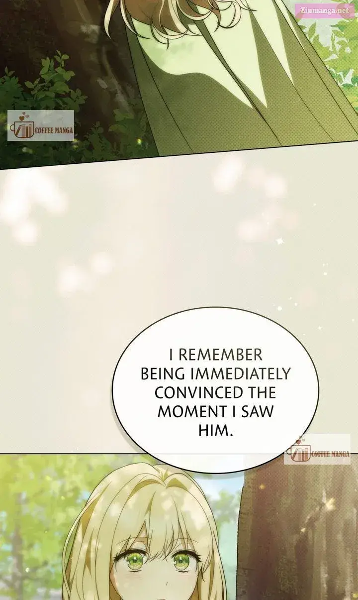 The Promise Isn’t Mine Zinmanga X Chapter 11 Page 82